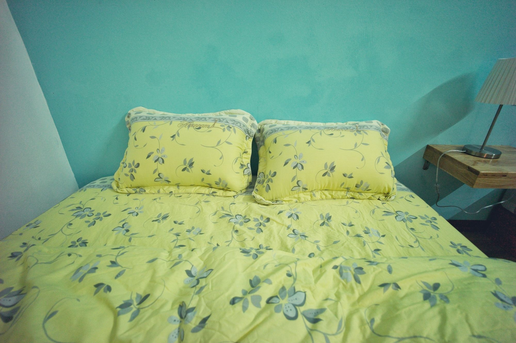 Hanah'S Tiny Hanoi Homestay Exterior foto
